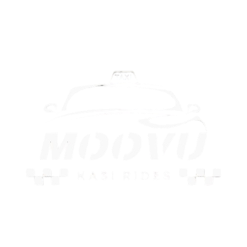 MOOVU Rides